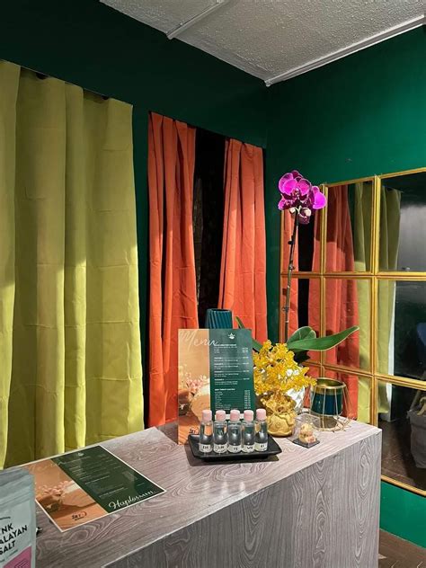 haplos mnl|Book a massage that you deserve at Haplos MNL, the house of .